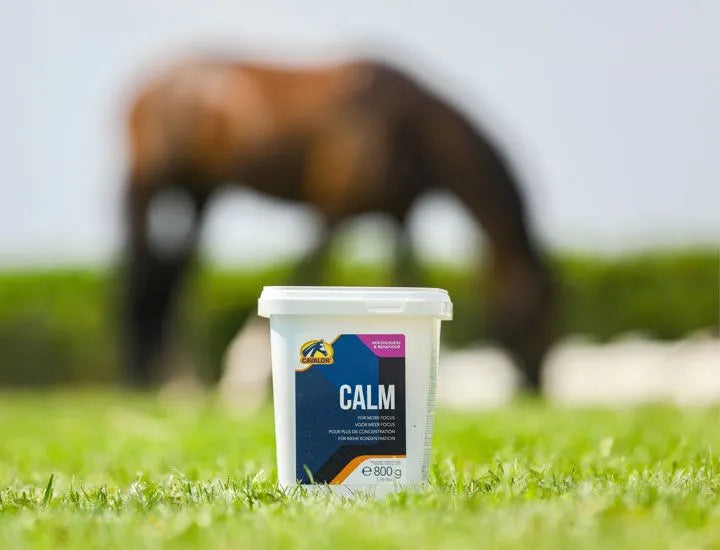 Cavalor Calm - Cavalor Direct