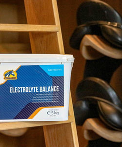 Cavalor Electrolyte Balance - Cavalor Direct