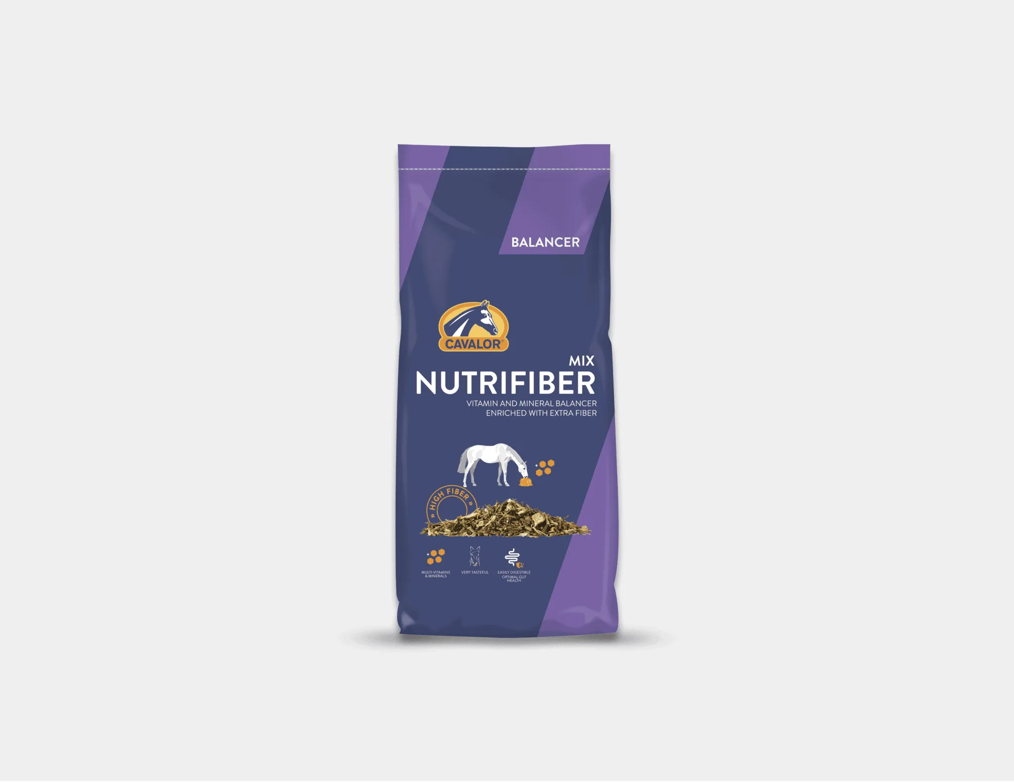 Cavalor NutriFiber - Cavalor Direct