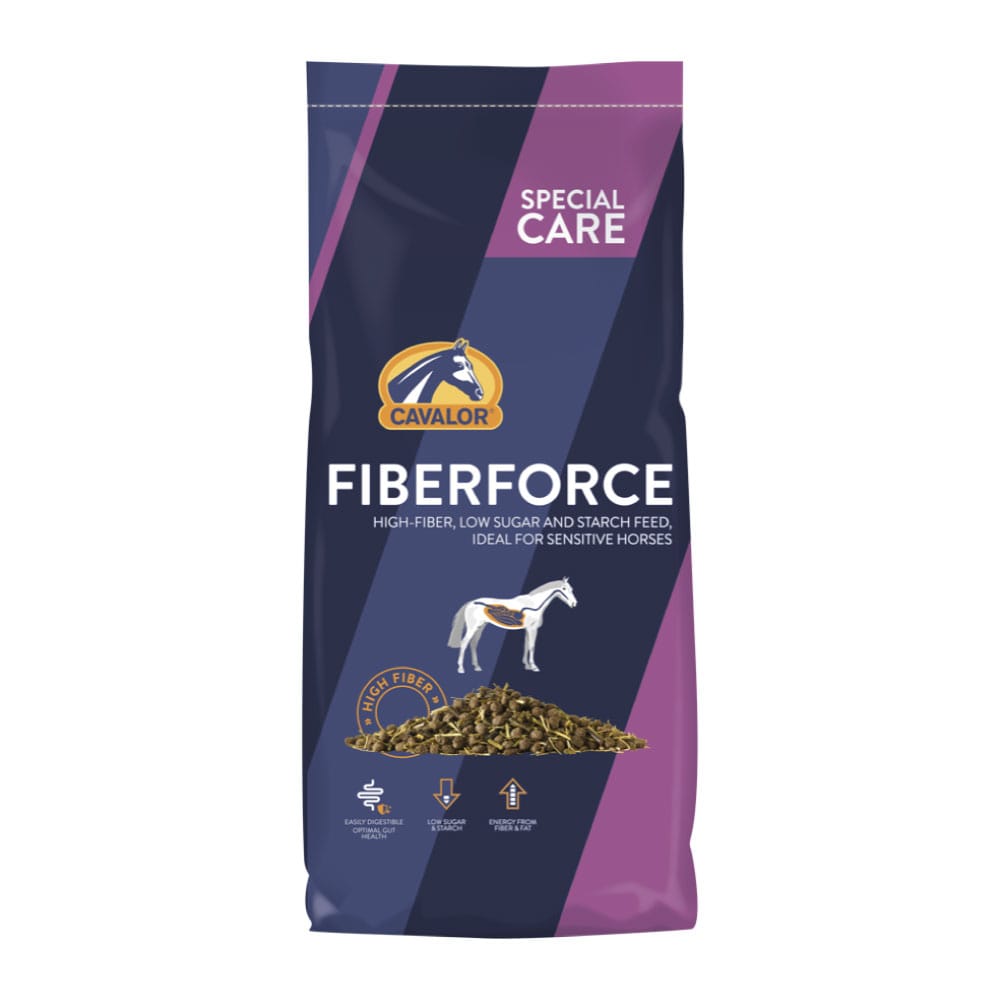 Cavalor FiberForce - Cavalor Direct